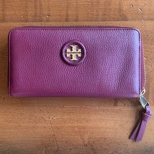 Tory Burch Wallet